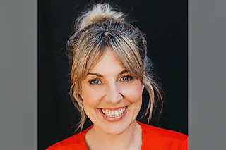 Nora Boeckler - (Fast) Alles im Griff