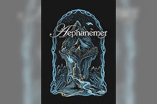 Aephanemer + Waldgeflüster + Bosparans Fall