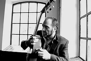 Rafael Cortés Group and Dancer - Flamenco in Concert
