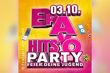 Bravo Hits Party Feier Deine Jugend