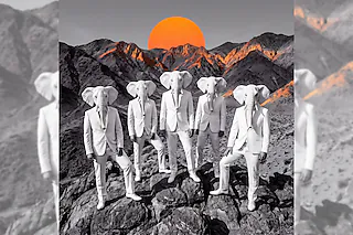 Orange - Bounka