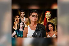 The George Michael Tribute Show! - Let Me Entertain You in 2026!