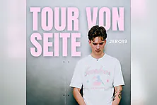 Jero19 - Tour von Seite