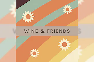 Wine & Friends: Weingut Johner