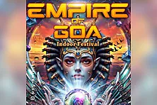 Empire of Goa 2026