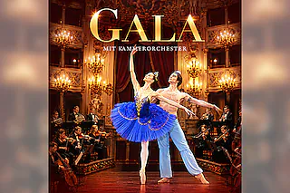 FESTLICHE BALLETTGALA