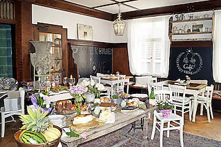 Café Gasthaus zur Krone