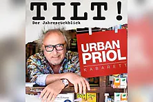 Urban Priol - TILT 2026 Jahresrückblick - TV Aufzeichnung