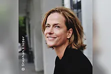 Claudia Michelsen liest Marlene Dietrich