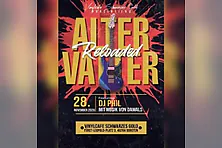 Alter Vatter Reloaded - Revival Party