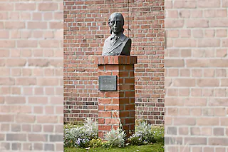 Führung durch das Johann-Heinrich-Voß-Haus