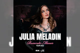 Julia Meladin - VIP Upgrade
