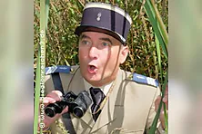 Legenden sterben nie!