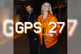 GLASPERLENSPIEL - Club Tour 2027