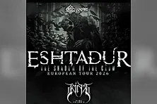 Eshtadur + King