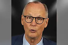 Reiner Kröhnert - Der Meister der politischen Satire