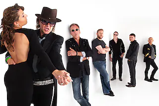 Udo Lindenberg Tribute Show - mit der Panik Power Band