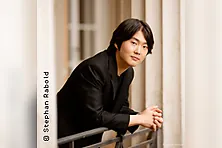 Augustin Hadelich & Seong-Jin Cho