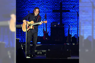 RAY WILSON & Band - Genesis Classic & many more