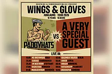 O'Reillys and The Paddyhats
