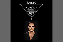 Tove Lo – ESTRUS TOUR 2026
