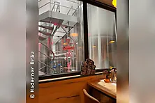 Halloween im Haderner Bräu