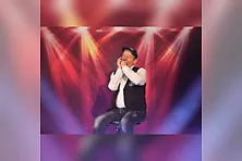 Michael Hirte Live