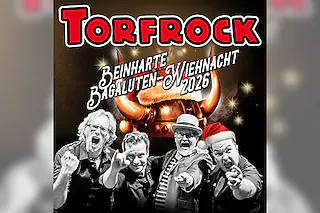 TORFROCK - 35. Bagaluten-Wiehnacht