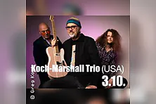 Koch-Marshall Trio