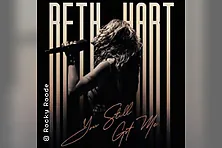 Beth Hart - Live 2026 - 47. Leverkusener Jazztage 2026