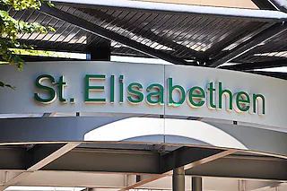 St.-Elisabethen-Krankenhaus