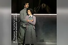 Romeo und Julia (Roméo et Juliette)