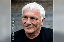 Josef Brustmann gibt sein Bestes