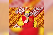 Oliver Polak - COMEDY - Clubtour 2026