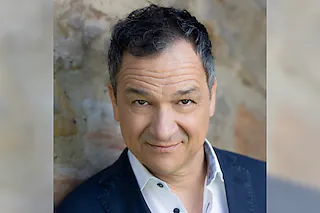 Stephan Bauer