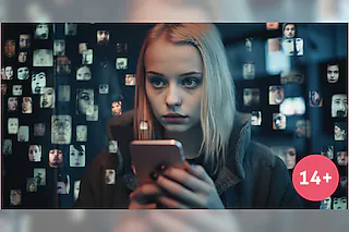 OUT - Gefangen im Netz