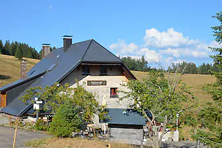 Erlenbacher Hütte