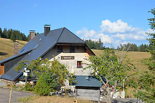Erlenbacher Hütte