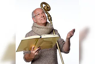 Alfred Mittermeier