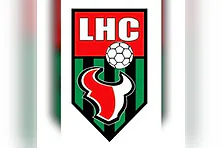 LHC vs.Mecklenburger Stiere Schwerin
