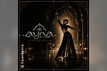 AYNA / Oriental Rooftop