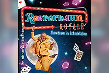 Reeperbahn Royale