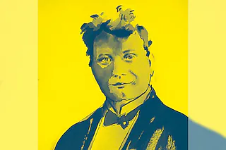 OTTO REUTTER: UND SO KOMM´N WIR AUS DER FREUDE GAR NICHT RAUS