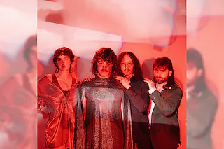 KANT - Album Release Show