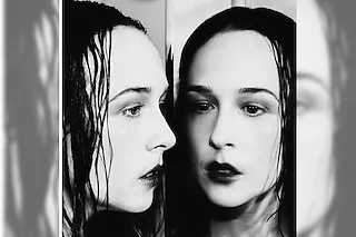 ALLIE X - Serial Diva Tour EU/UK '26