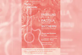 [Foto: Konzertgesellschaft für finnische Musik]