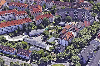 Tennenbacherstraße