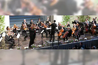 Sinfoniekonzert