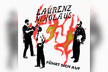 Laurenz Nikolaus