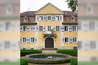 Schule für Gesundheits- und Krankenpflege